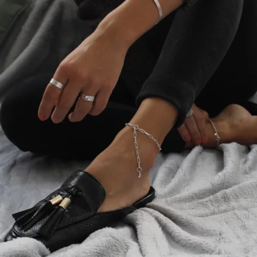 Pulseira Gaia