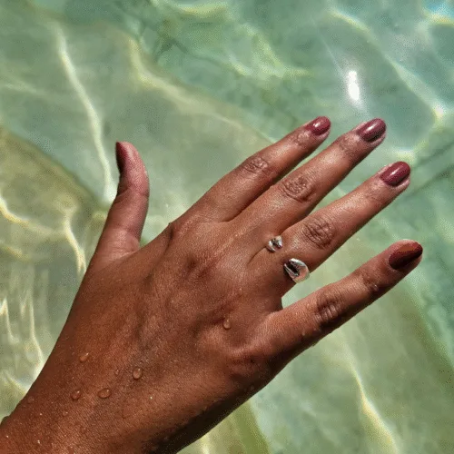 Anel Marés da Força