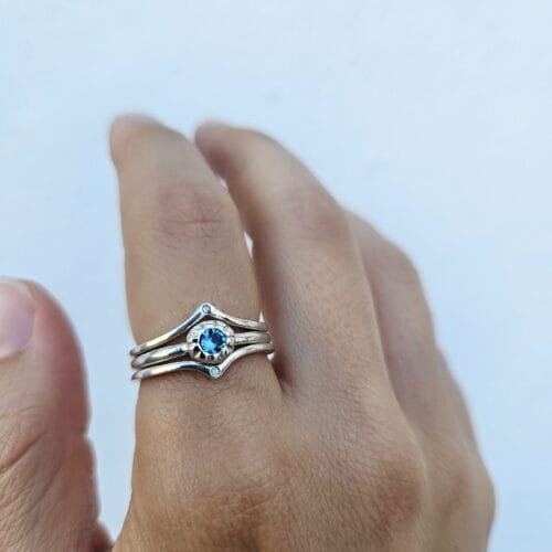 Conjunto Encantos do Mar
